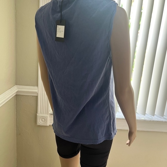 N:Philanthropy Top Size Small NWT - Picture 7 of 9